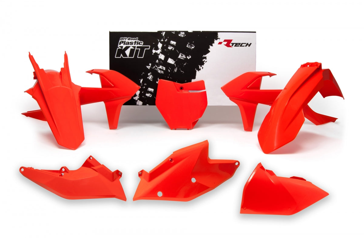 KTM Plastic Kits