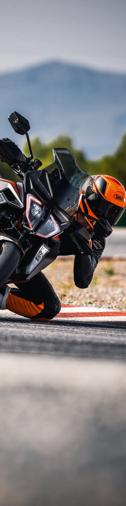 Sports Tourer (1290 Super Duke GT) 2019 ICU Bildersatz