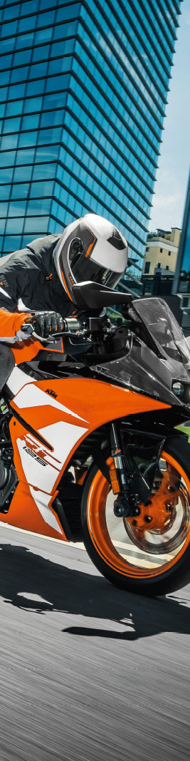 Supersport (RC 125) 2019 ICU Bilderserie
