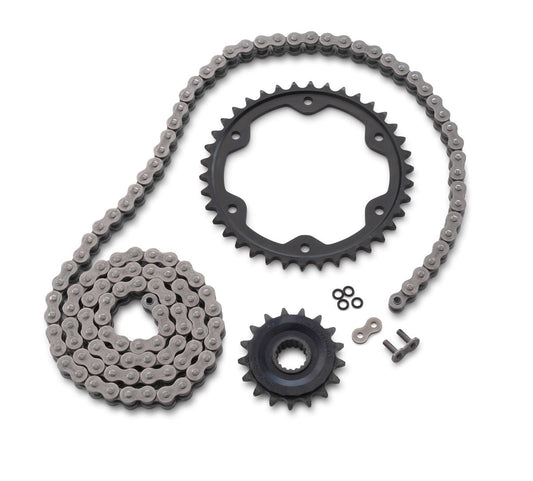 KTM Drivetrain kit 17/38