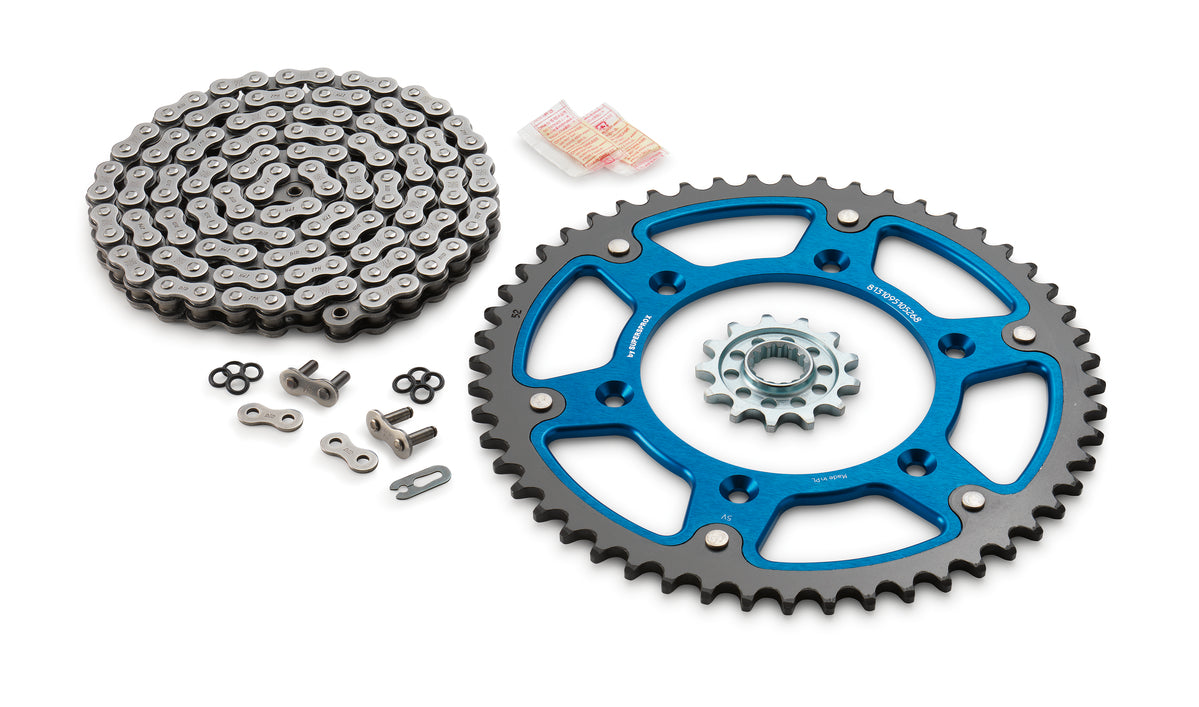 Drive train kit 14/50