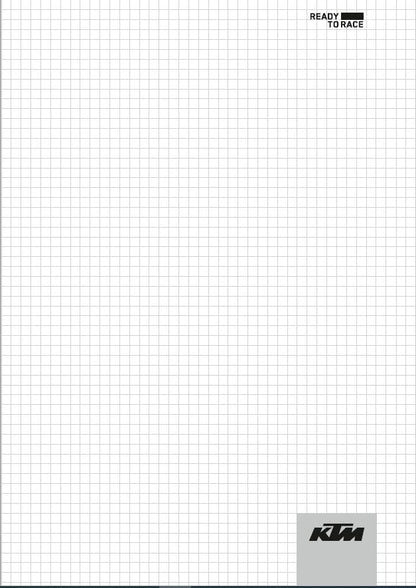 KTM Notepad