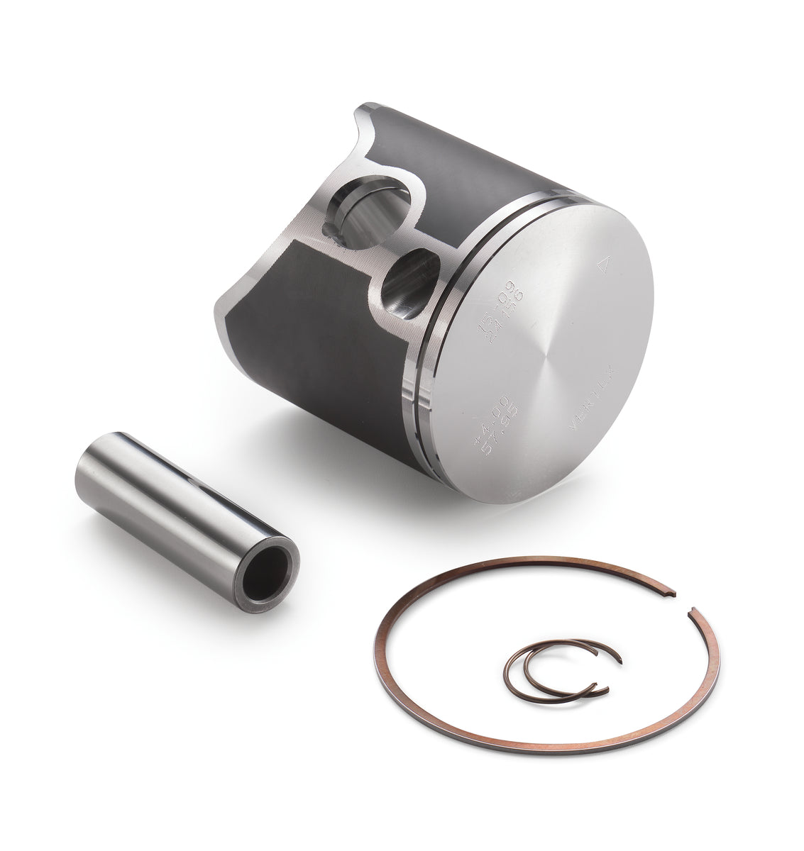 factory piston