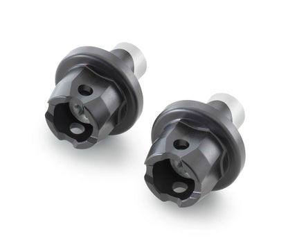 KTM Crash bung kit