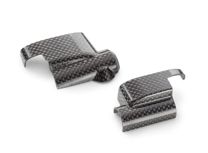 KTM Factory Racing master & clutch master cylinder protection…