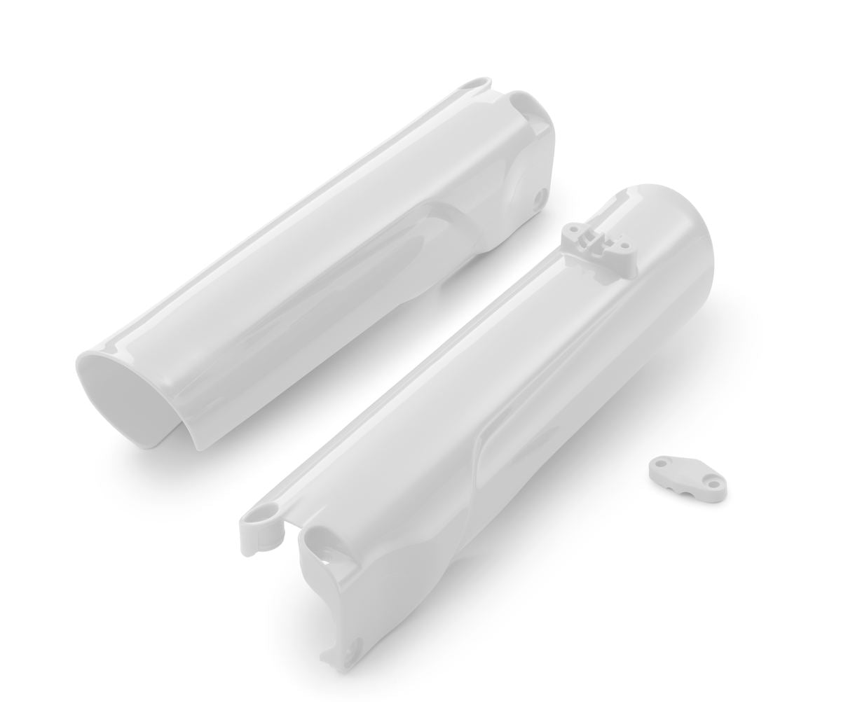 Gabelschutz-Kit 125-500 (EXC, SX, XC) 23-25 