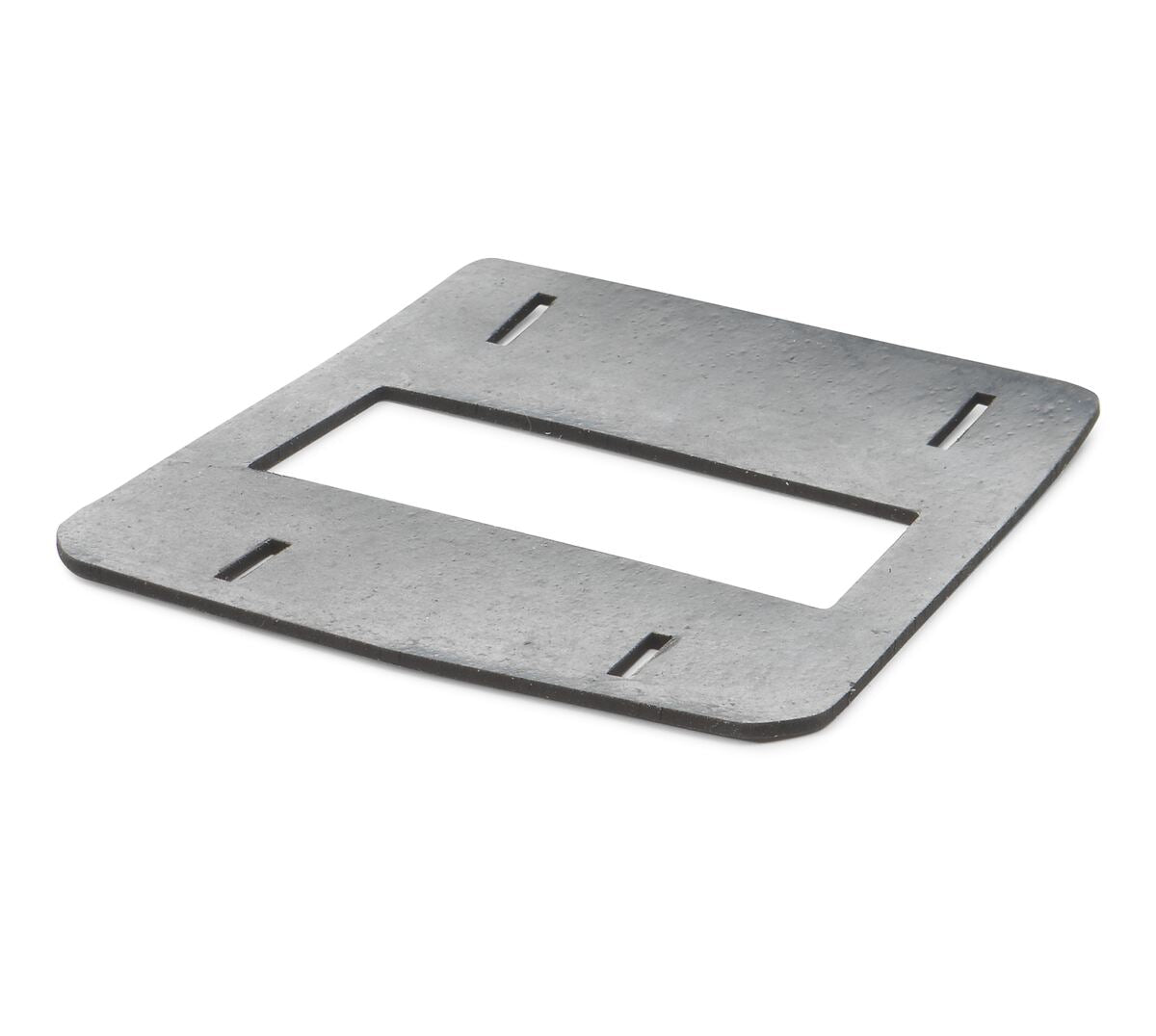 Gummipad