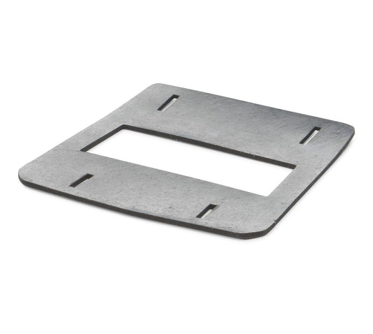 Gummipad