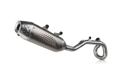 KTM Akrapovič Racing Line 4-stroke 450 (EXC) 20-23