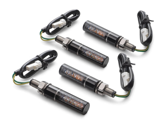 LED-Blinker-Set 125-1290 MODELLE 14-24