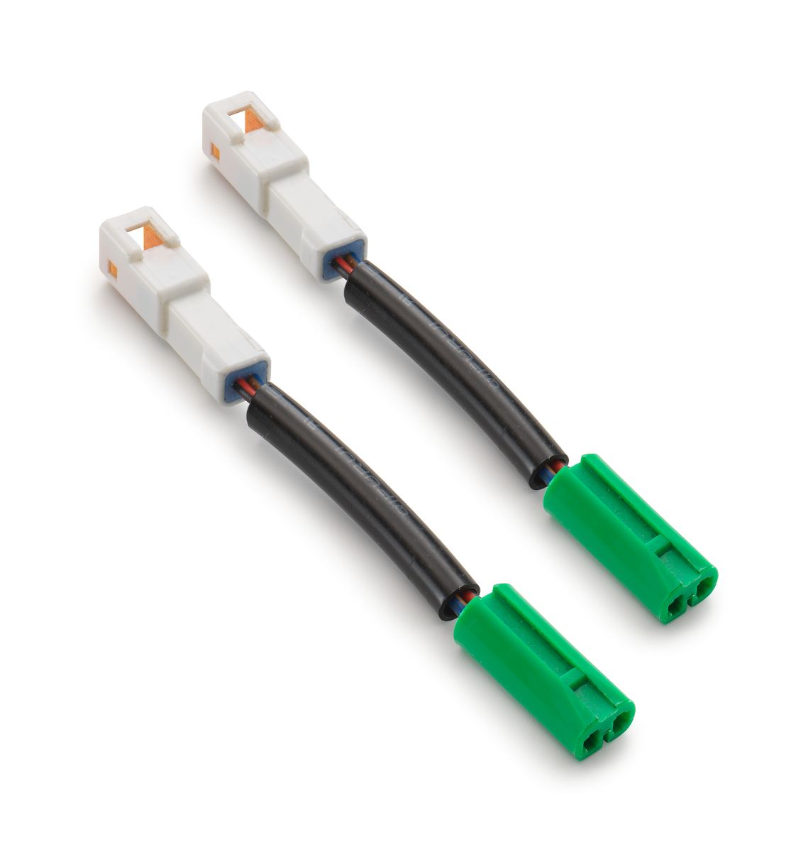 Adapterkabelsatz 125-390 R2R, RC (125/200/250/390 ADVENTURE, DUAL, DUKE, RC) 11-24