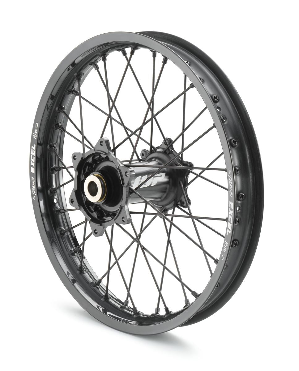 Factory Racing Hinterrad 2,15x18" 125-500 (EXC, SX) 23-25