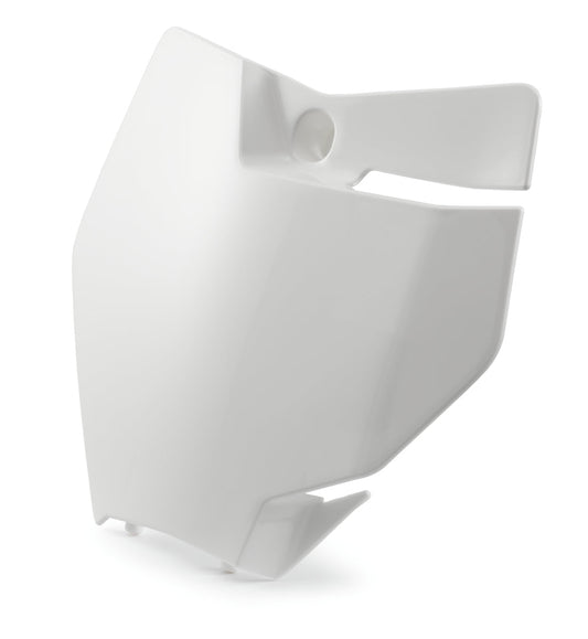 VORDERES NUMMERNSCHILD 85 (SX) 18-24 