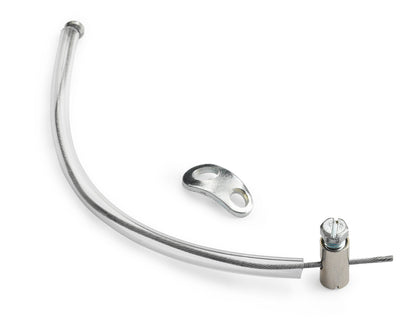 KTM Rear brake safety wire 65-690 FREERIDE (250, 350, E, ENDURO…