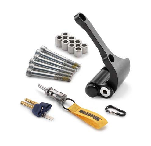 Roadlok 690-1390, R2R, RC (8, 890, 1290, ADV., ADVENTURE, DUKE, RC, RC8, RC8R, S, SM, SMC, SUPER, SUPERDUKE, SUPERM., SUPERMOTO) 2007-2024