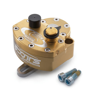 Factory Racing Lenkungsdämpfer 125-890 MODELLE 03-24