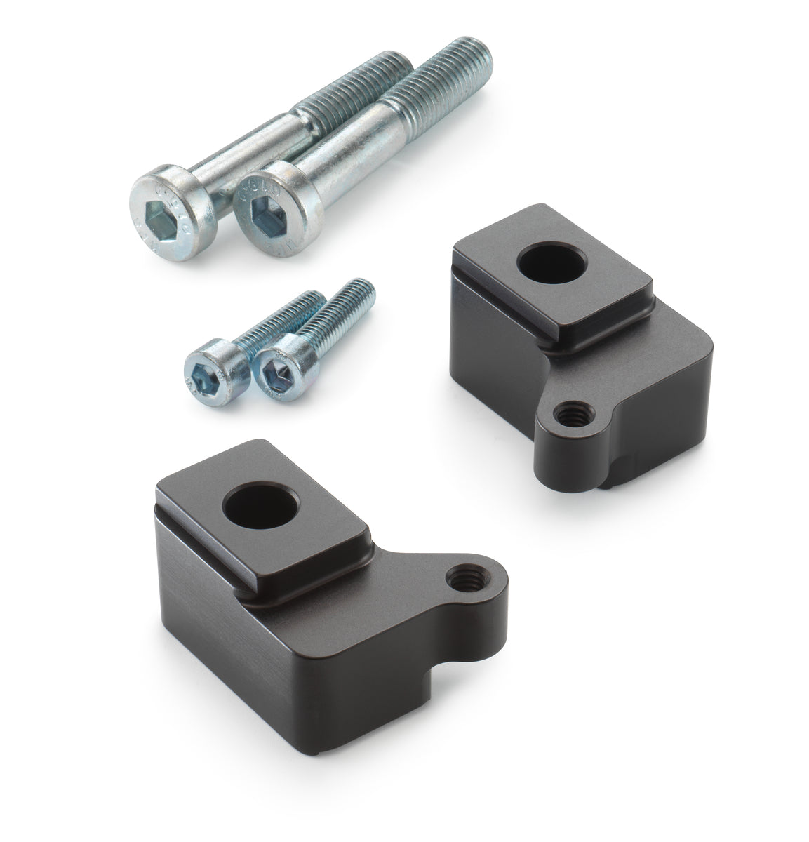 Lenkungsdämpferhalterung 125-540 FREERIDE (250, 350 E, EXC, SX, SXS, XC, XCF, XCR) 05-23 