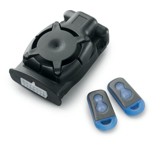 Alarmanlagen-Set 990 (DUKE) 24-25