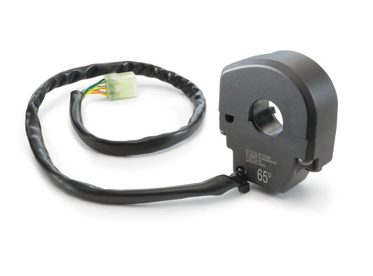 Schnellgasgriff 790-1290 R2R (890/1290 (SUPER)ADV, (SUPER)DUKE, S, SMT) 18-24