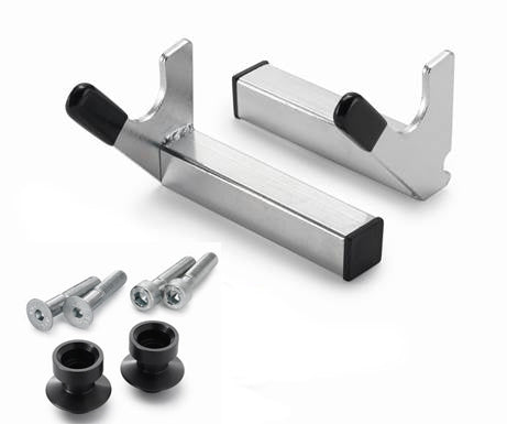 Halteadapter