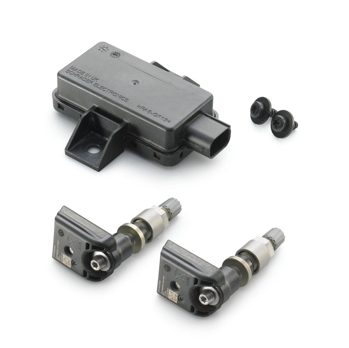 Reifendruckkontrollsystem 790-890 R2R (890 ADVENTURE) 19-24