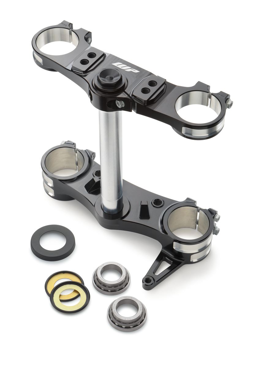 Werkseitige Gabelbrücke 790/890 DUKE 18-24