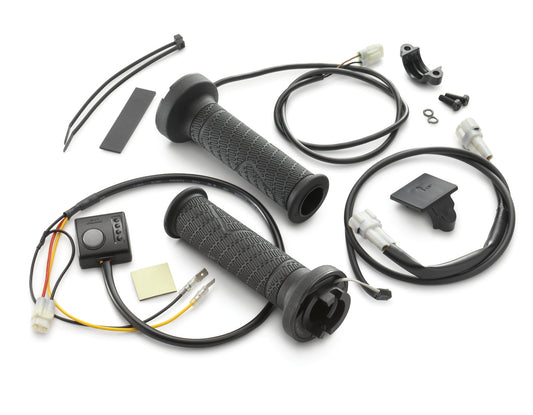 Heizgriff-Set 790-890 R2R (890 ADVENTURE, DUKE, SMT) 18-24