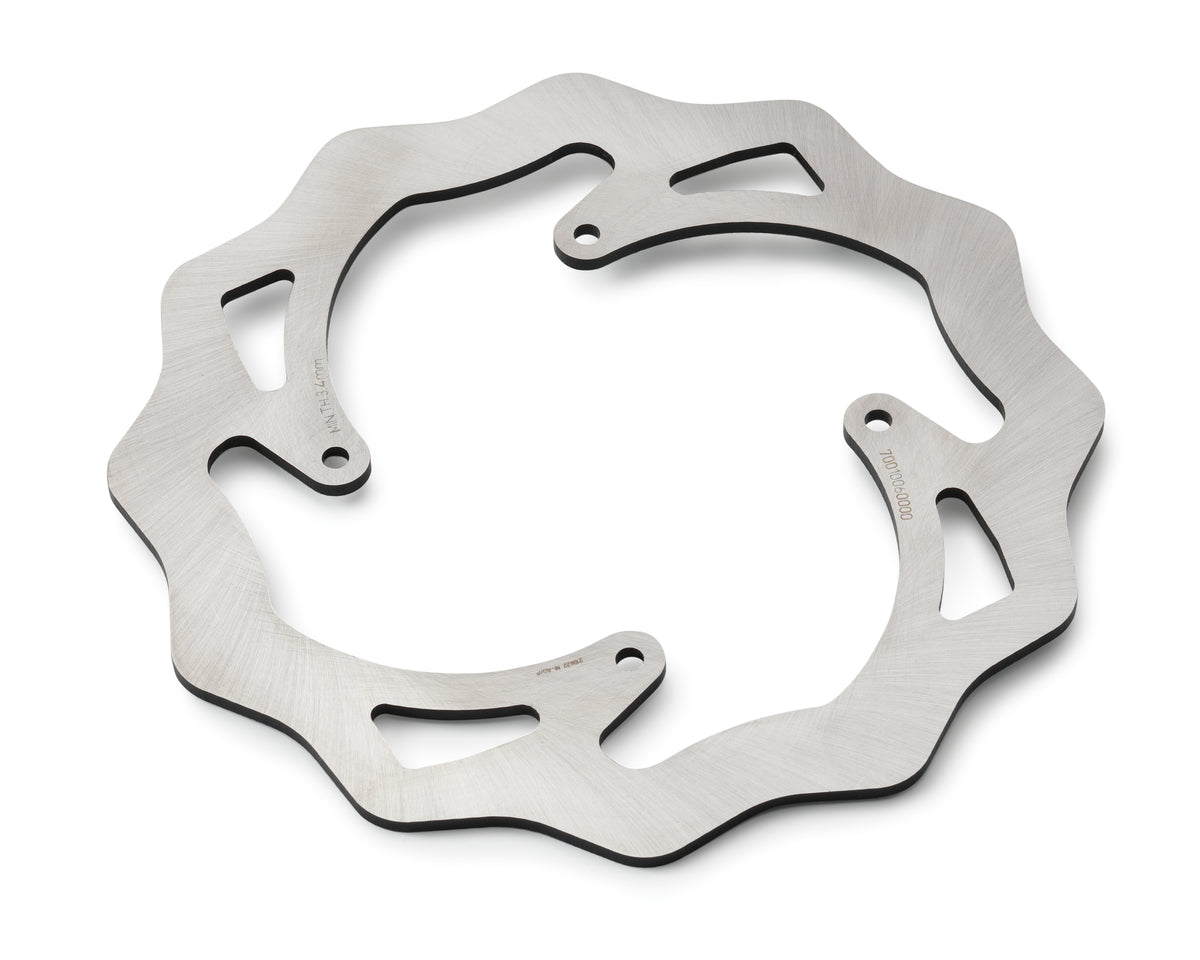 Wave-Bremsscheibe 85 FREERIDE 250/350 SX/SXS 12-20