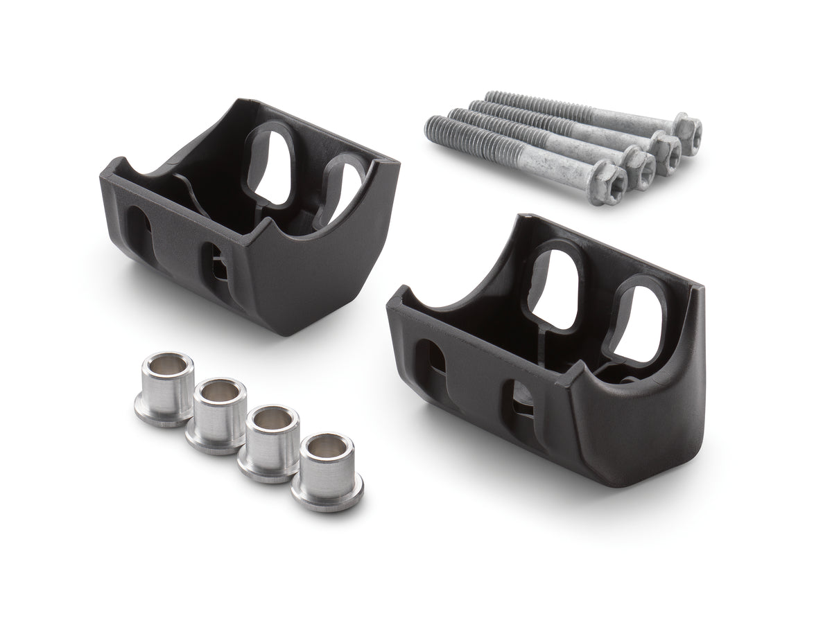 Gabelschuhschutz-Set 690 DUKE/SMC 12-24