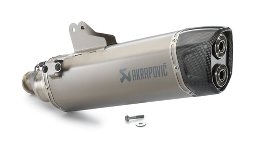 Akrapovič „Slip-on Line“