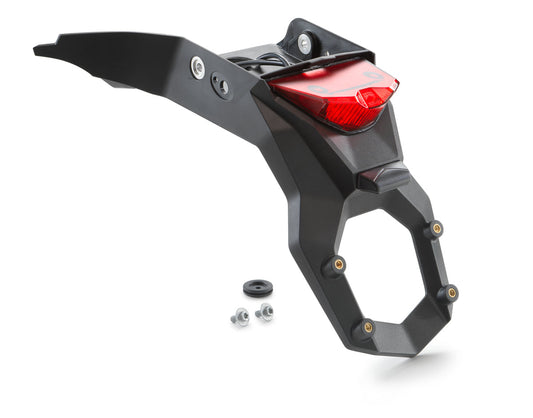 Kennzeichenhalterung 690 (ENDURO, SMC) 19-24