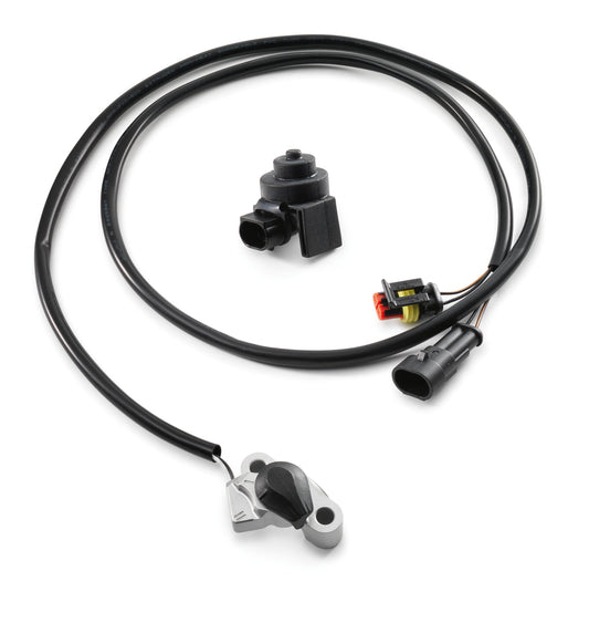 Zündkurvenschalter 250-500 FREERIDE (350 EXC, SMR, SX, XC) 11-17