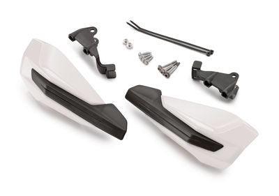 Factory Racing Handschutz-Kit 125-500 FREERIDE (250/350 E, EXC, SMR, SX, XC, XCF) 14-25