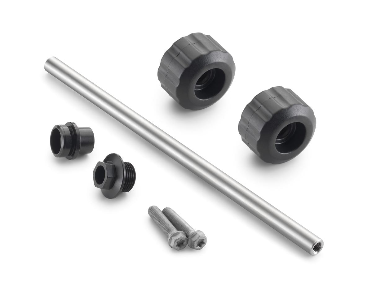 Crash-Spund-Kit 125-500 (EXC, SX, XC, XCF) 15-23