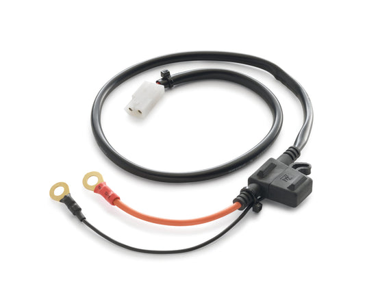 auxiliary wiring harness 