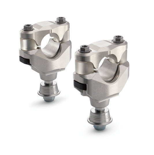 Progressives Lenkerdämpfungssystem (PHDS) 125-690 (ENDURO, SMC, SMR, SX, XC) 16-24