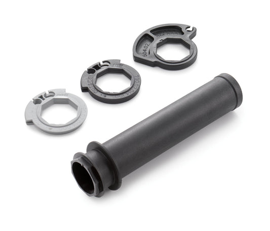 Gasgriffrohr 85-500 Freeride (250 EXC, SMR, SX, XC, XCF) 16-24