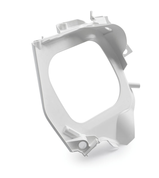 Luftfilterkasten, vorderer Teil 125-450 (SX, XC) 18-19 