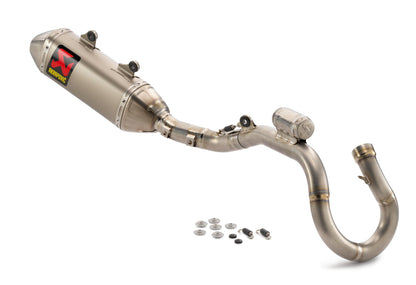 KTM Akrapovič Racing Line 4-stroke 250-350 (SX, XC) 19-22
