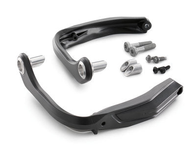 KTM Wrap-around handguard kit 125-500 Freeride (250 EXC, SMR, SX…
