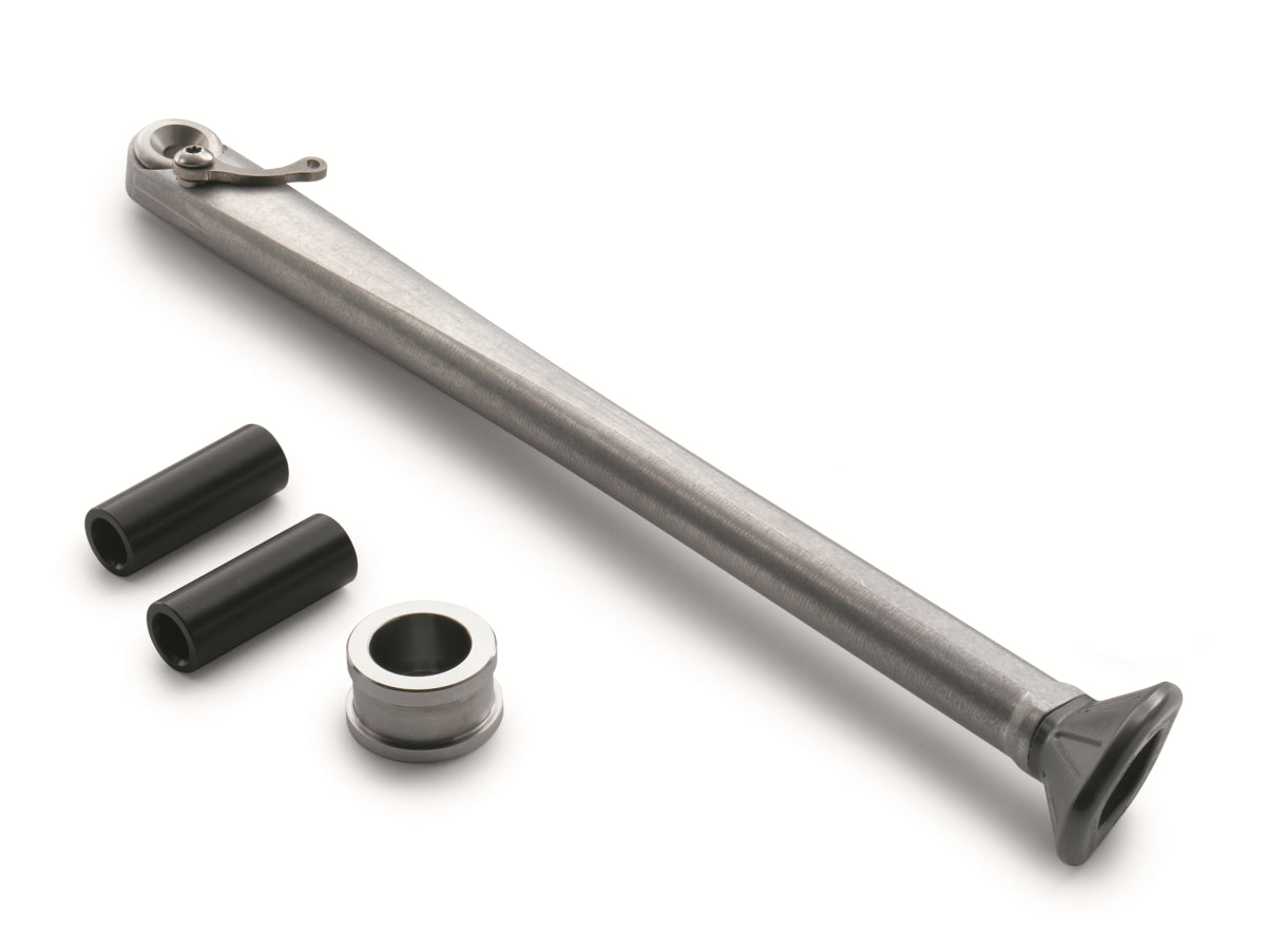 Tieferlegungssatz 125-500 (EXC) 17-23