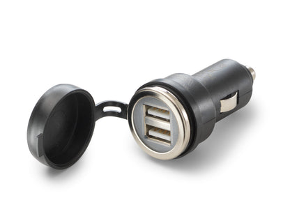KTM USB-A adapter 250-1290 R2R (890/1290 ADVENTURE, S, SMT, SUPER…