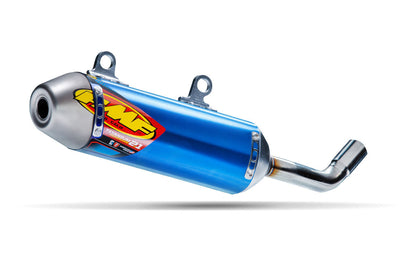 KTM FMF Titanium Powercore 2.1 silencer 2-stroke 250-300 (EXC, SX)…