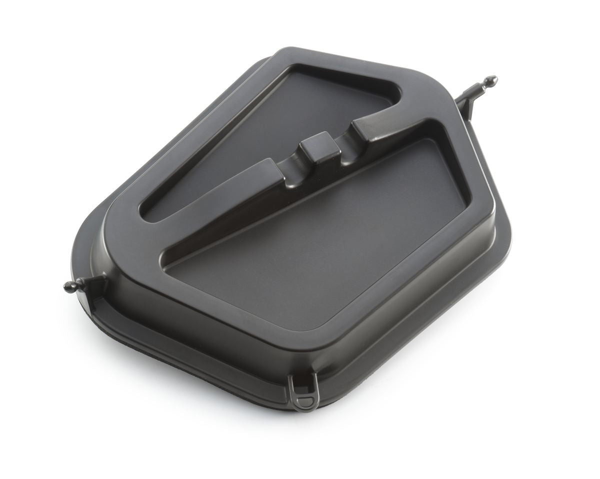 Luftfilterabdeckung 125-450 (SMR, SX, XC) 23-25