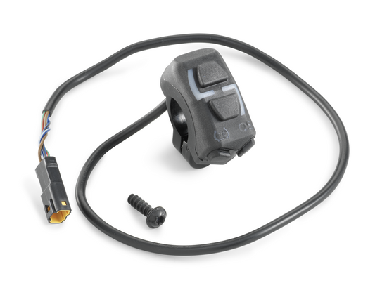 Kombinationsschalter 250-500 (EXC, SX, XCF) 23-25