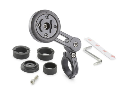 KTM Smartphone bracket 125-1390 MODELS 10-25