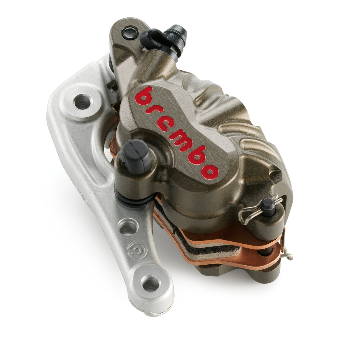 Factory Racing Bremssattel 125-530 Freeride 350 EXC/SX/SXS 09-25