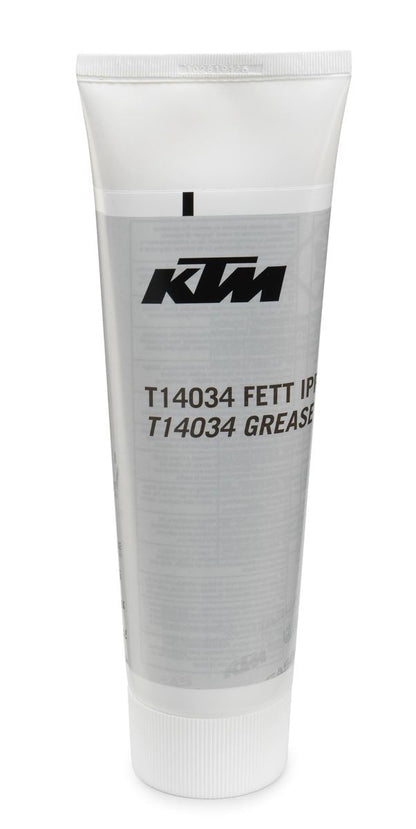 KTM Seal Grease