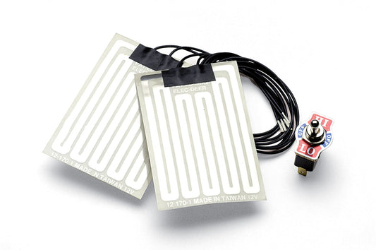 Griffheizung 125-600 (4T, E, EXC, EXE, LC4, LS, MXC, SIX, SMR, XC, XCF, XCR) 94-25