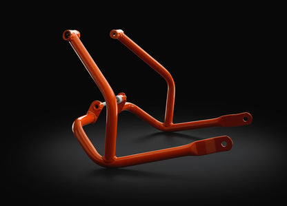 KTM Crash bar kit 250-390 R2R 390 DUKE 17-23
